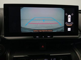 Toyota C-HR 1.8 Advance Hybrid 140