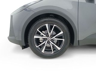 Toyota C-HR 1.8 Advance Hybrid 140