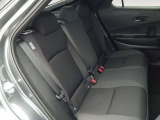 Toyota C-HR 1.8 Advance Hybrid 140