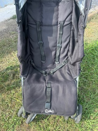Silla de paseo Arrúe hasta 4/5 años