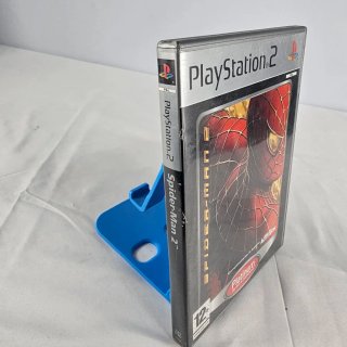 Spider-Man 2 per PlayStation 2 (PAL)