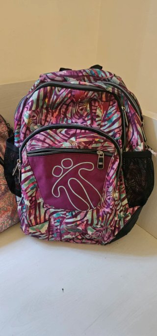Mochilas Totto