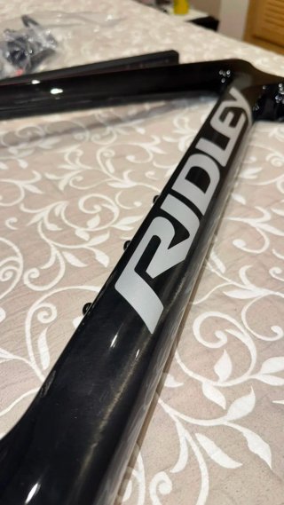 Kit Cuadro Ridley Falcn RS