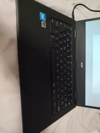 Acer Chromebook CBOA314-1H-C5CQ Ordenador Portátil