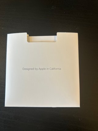 Apple AirPods Pro 2