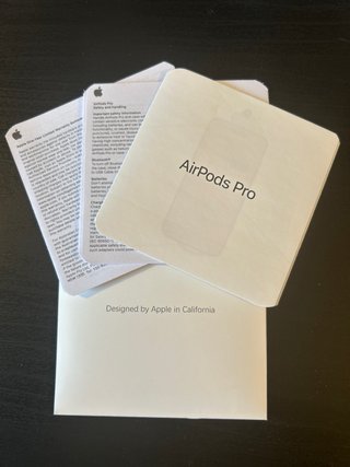 Apple AirPods Pro 2