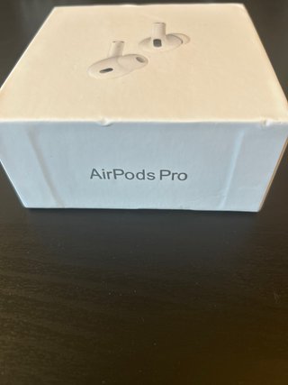 Apple AirPods Pro 2