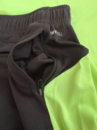 Conjunto deportivo Puma Talla M