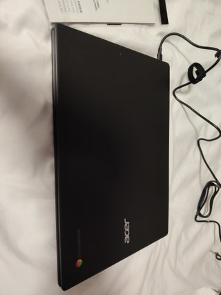 Acer Chromebook CBOA314-1H-C5CQ Ordenador Portátil