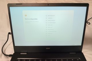 Acer Chromebook CBOA314-1H-C5CQ Ordenador Portátil
