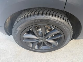 MINI Countryman Cooper S All4