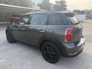 MINI Countryman Cooper S All4