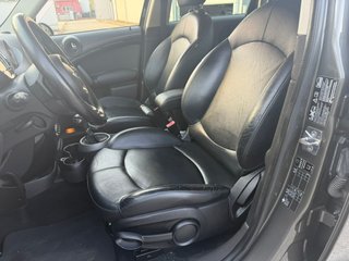 MINI Countryman Cooper S All4