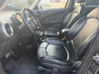 MINI Countryman Cooper S All4