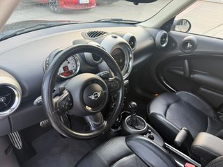 MINI Countryman Cooper S All4