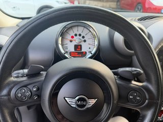 MINI Countryman Cooper S All4