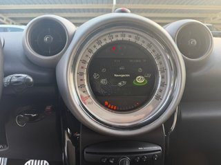 MINI Countryman Cooper S All4