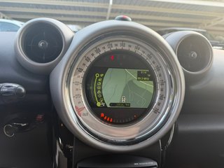 MINI Countryman Cooper S All4