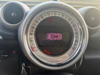 MINI Countryman Cooper S All4