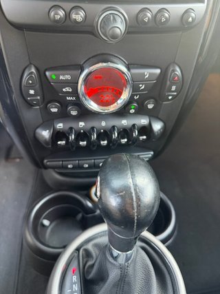 MINI Countryman Cooper S All4