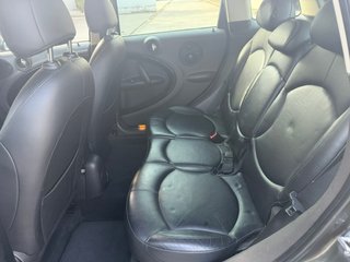 MINI Countryman Cooper S All4