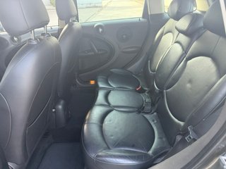 MINI Countryman Cooper S All4