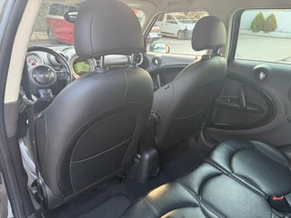 MINI Countryman Cooper S All4
