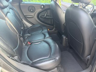 MINI Countryman Cooper S All4