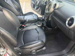 MINI Countryman Cooper S All4