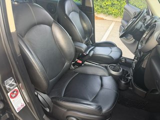 MINI Countryman Cooper S All4