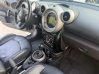 MINI Countryman Cooper S All4