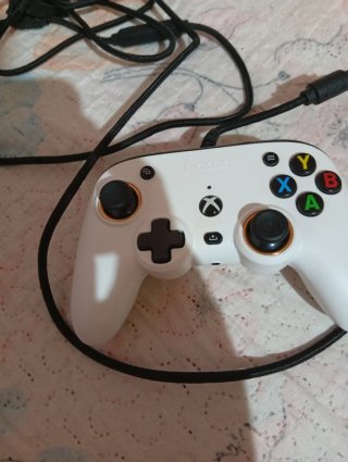 Mando Nacon para Xbox Series y One