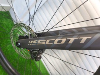 Scott Speedster 30 Gravel Bike, Super Oferta.!!