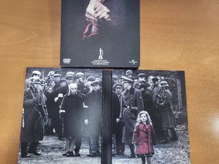 Lote 60+ Películas DVD y Blu-Ray OFERTA