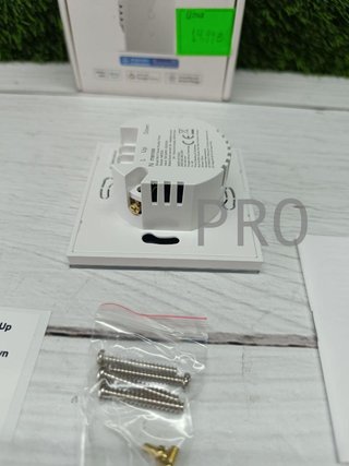 Interruttore per Tende, Interruttore per Persiane LED WiFi Smart