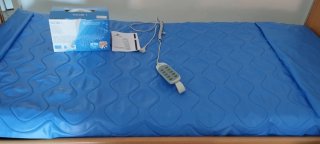 Cama Articulada Gardenia 2.0 + Colchón