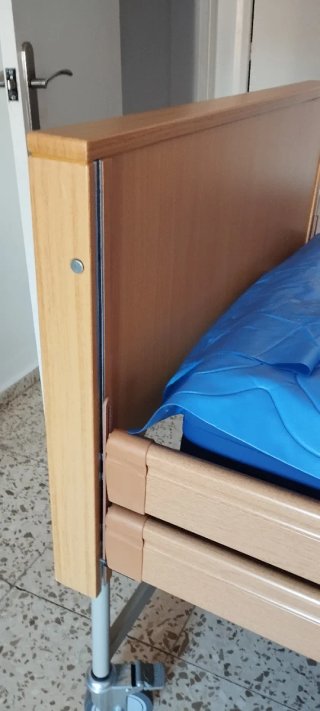 Cama Articulada Gardenia 2.0 + Colchón