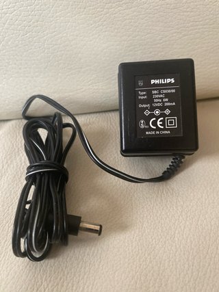 Cascos Inalámbricos Philips Negros