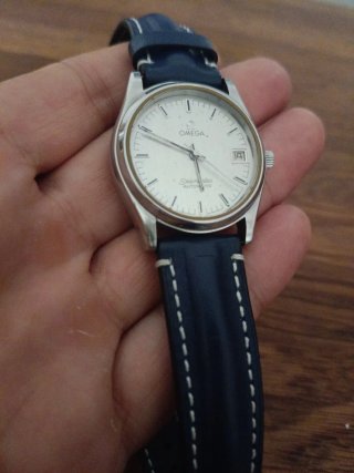 Orologio omega