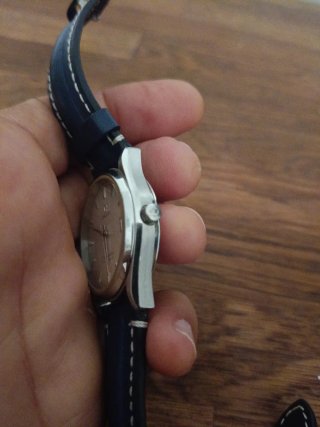 Orologio omega