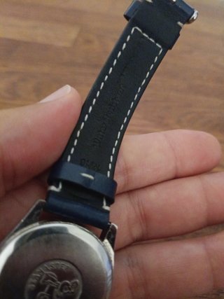 Orologio omega