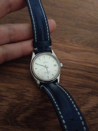 Orologio omega