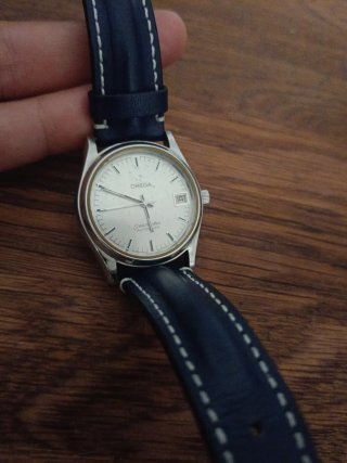 Orologio omega