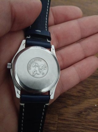 Orologio omega