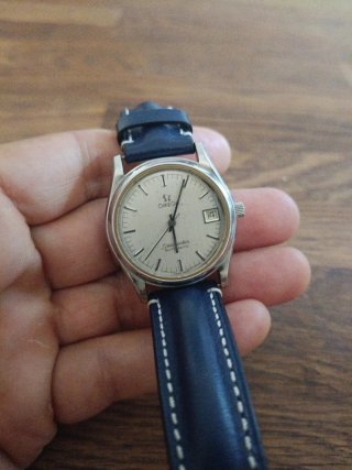 Orologio omega