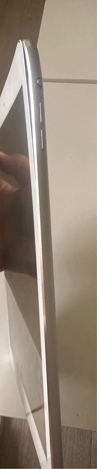 iPad Air 1ª Gen 16GB Blanco.