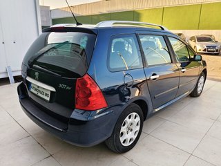 Peugeot 307 2005 SW