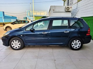 Peugeot 307 2005 SW
