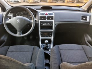 Peugeot 307 2005 SW