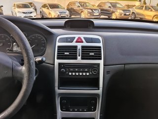 Peugeot 307 2005 SW